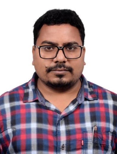 Mr BYASADEV KANDA
